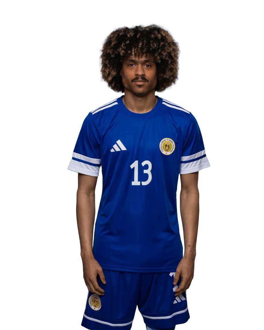 Tahith Chong — Curaçao national football team, FIFA World Cup 2026 squad