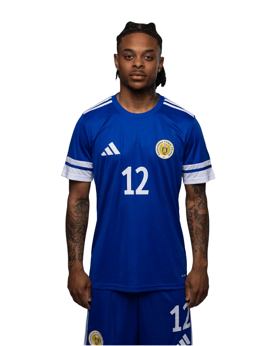 Sontje Hansen — Curaçao national football team, FIFA World Cup 2026 squad